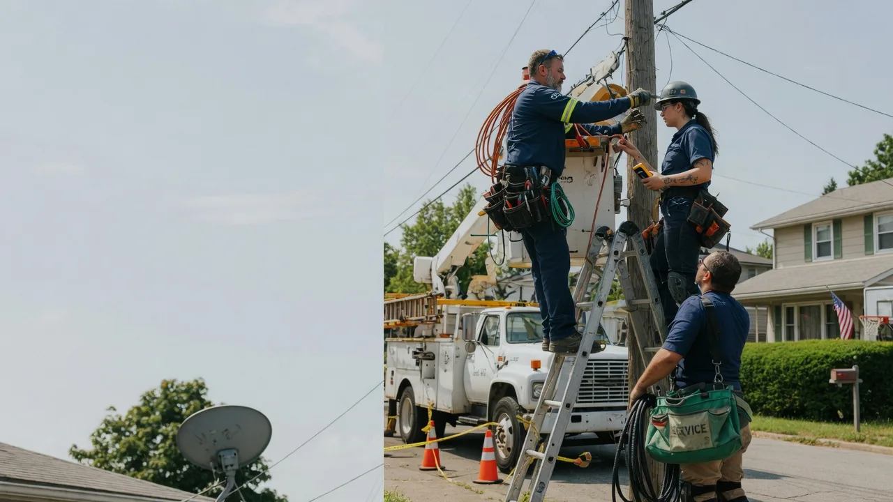 Electrical Repair in Westbrook, MN near me